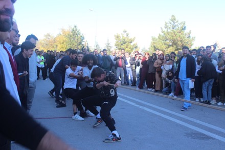 “40. Yıl Şenlikleri”